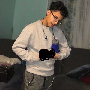 Meet your Posher, Benjamin